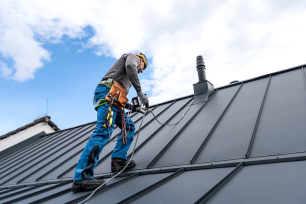 Best Green or Eco-Friendly Roofing Solutions  in South Connellsville, PA